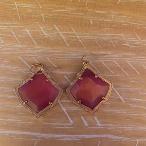 Kendra Scott Earrings